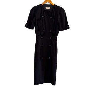 low cut back black dress Fellaire Mini 8% spandex V Neck Hoco Dress Bulk Batched Vat Charge Per Color:First Piece Versatile Dress